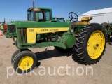 JOHN DEERE 530