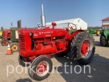 FARMALL W-6 STANDARD