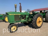 JOHN DEERE 3020