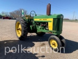 JOHN DEERE 620