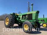 JOHN DEERE 4520