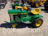 JOHN DEERE 110 L&G