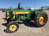 JOHN DEERE 430 W