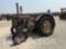 JOHN DEERE D UNSTYLED