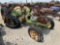 JOHN DEERE AR STYLED