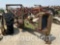 JOHN DEERE A STYLED