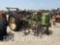 JOHN DEERE A STYLED