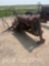 JOHN DEERE B UNSTYLED