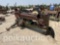 JOHN DEERE B UNSTYLED