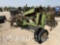 JOHN DEERE B STYLED