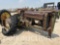 JOHN DEERE G STYLED