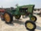 (2010) JOHN DEERE DIESEL HIGHCROP