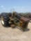 JOHN DEERE 70 LP