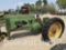 JOHN DEERE A STYLED