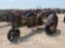 JOHN DEERE B UNSTYLED