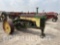 JOHN DEERE 730 DIESEL