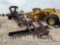 IH 10-20 MOTOR GRADER
