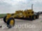 CATERPILLAR ROAD GRADER