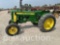 JOHN DEERE 420 W