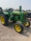 JOHN DEERE GP