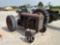 FORDSON ON HARD RUBBER WITH DUALS