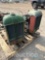 (2) GENERATORS