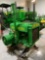 JOHN DEERE W MOTOR