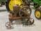 JOHN DEERE 3HP HIT & MISS ENGINE