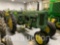JOHN DEERE 40 T