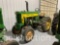 JOHN DEERE 430S