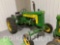 JOHN DEERE 430 T