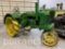 JOHN DEERE GP WT