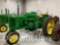 JOHN DEERE 50 LP