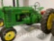 JOHN DEERE A STYLED