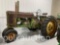 JOHN DEERE G STYLED