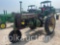 JOHN DEERE A UNSTYLED