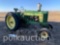 JOHN DEERE 620