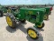 JOHN DEERE 40 S