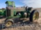 JOHN DEERE 60