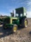 JOHN DEERE 820