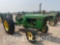 JOHN DEERE 2010