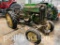 JOHN DEERE 40 T