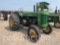 JOHN DEERE 80