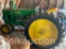 JOHN DEERE A STYLED