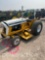 IH 154 CUB LO-BOY