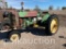 JOHN DEERE MT