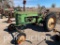 JOHN DEERE H
