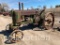 JOHN DEERE AW STYLED