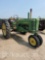 JOHN DEERE B STYLED