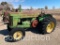 JOHN DEERE AR STYLED
